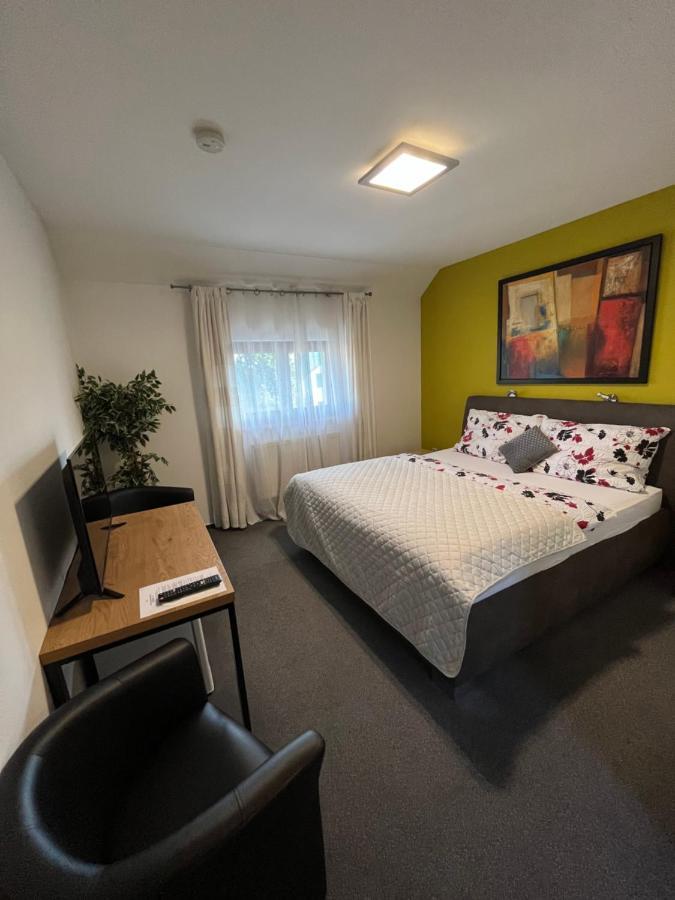 Hotel Algar Opava Dış mekan fotoğraf