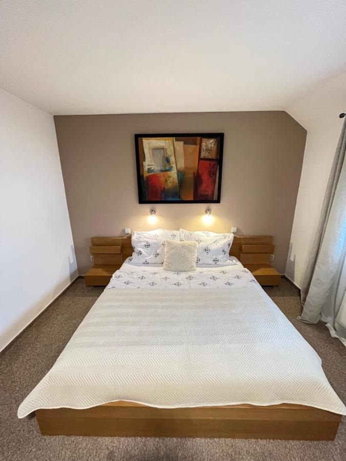 Hotel Algar Opava Dış mekan fotoğraf