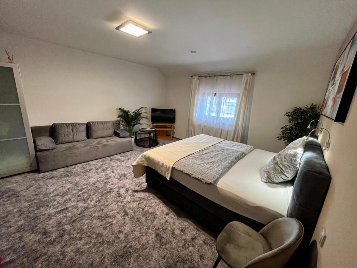 Hotel Algar Opava Dış mekan fotoğraf