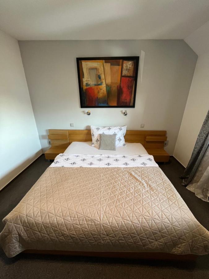 Hotel Algar Opava Dış mekan fotoğraf
