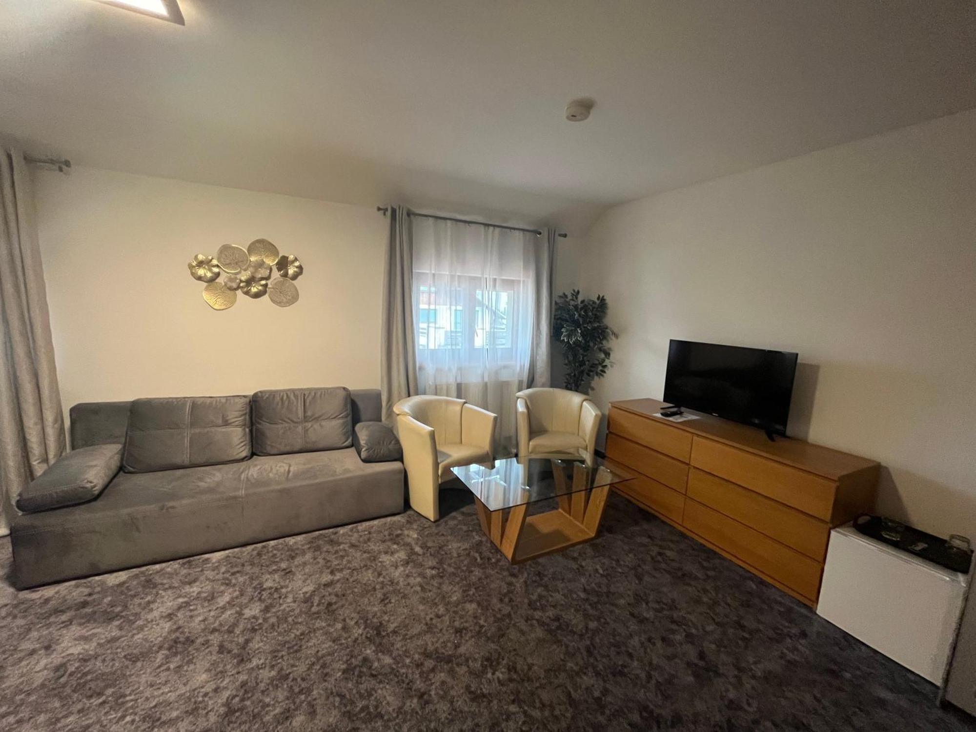 Hotel Algar Opava Dış mekan fotoğraf