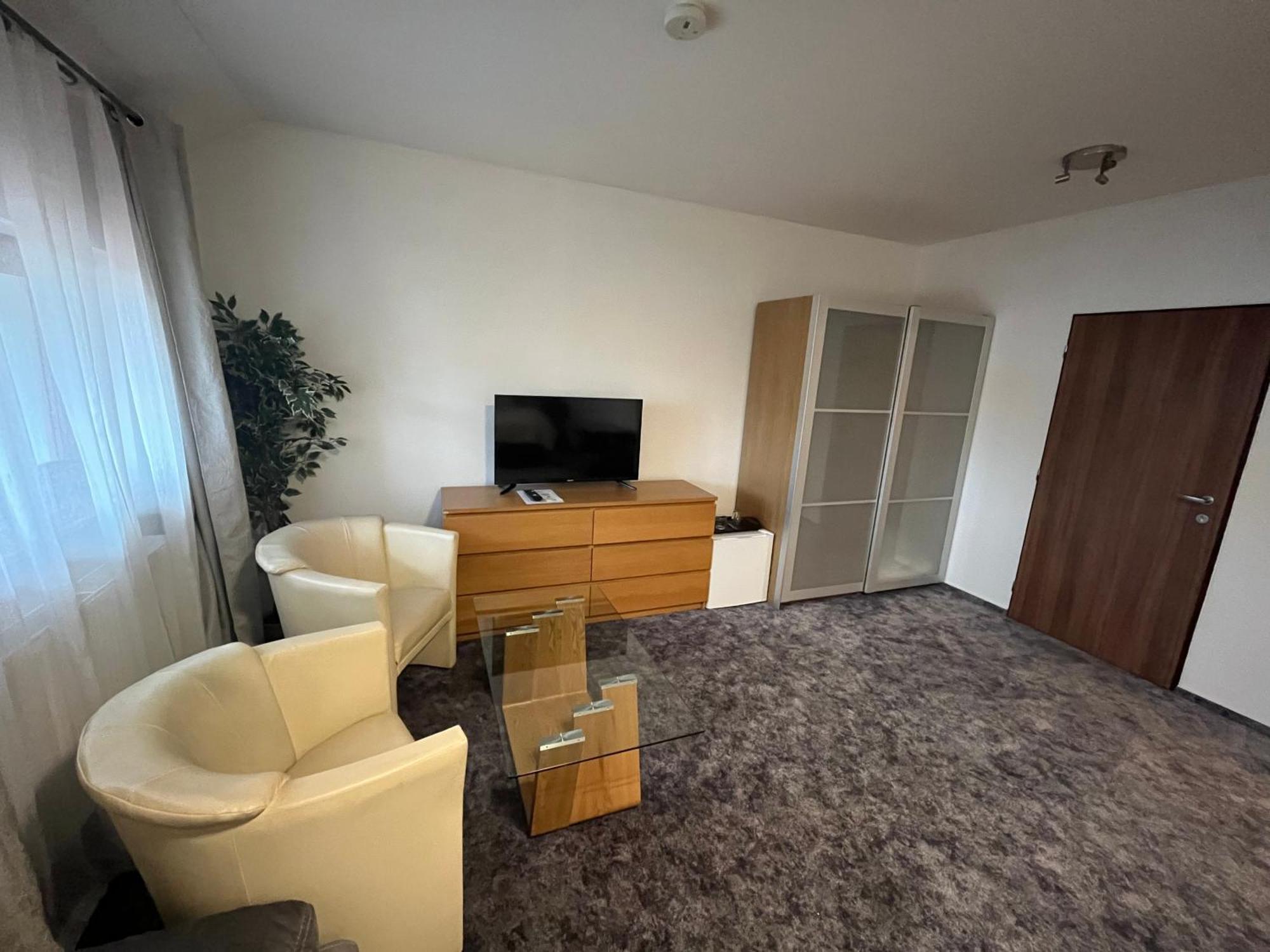 Hotel Algar Opava Dış mekan fotoğraf