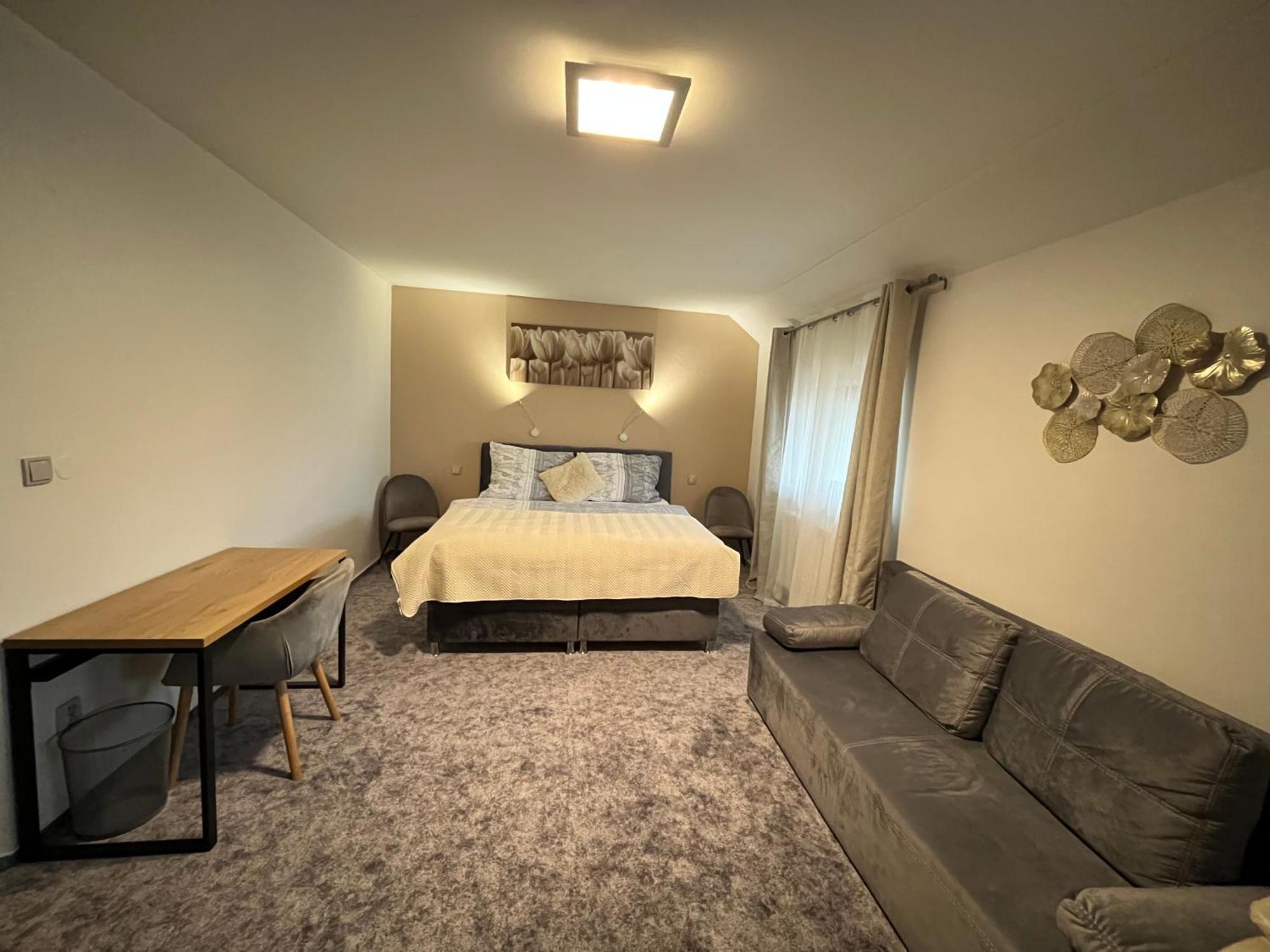 Hotel Algar Opava Dış mekan fotoğraf