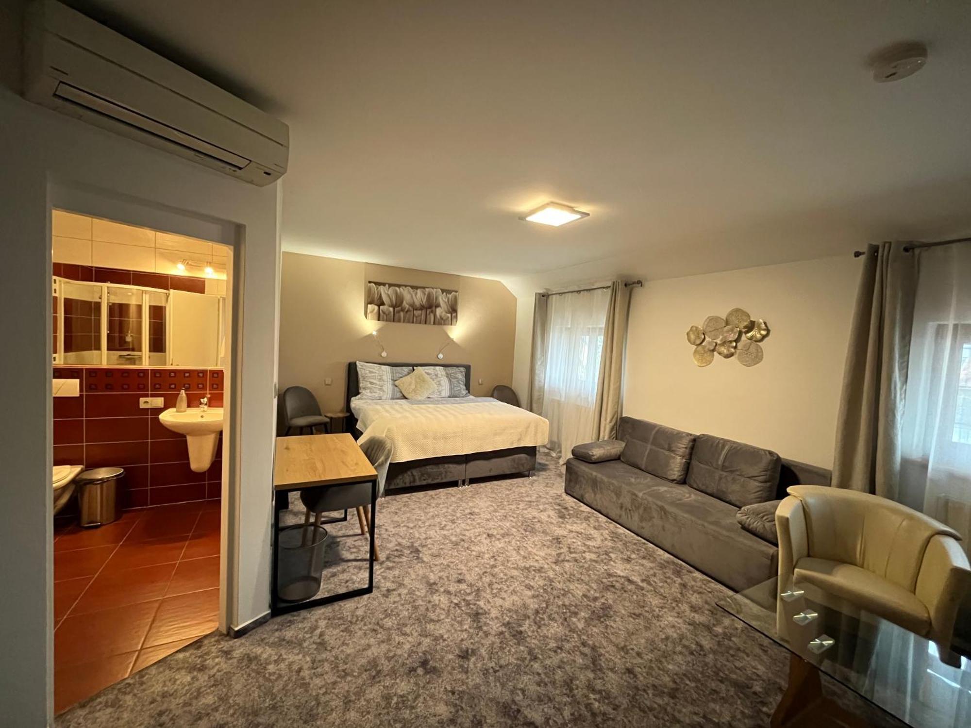 Hotel Algar Opava Dış mekan fotoğraf