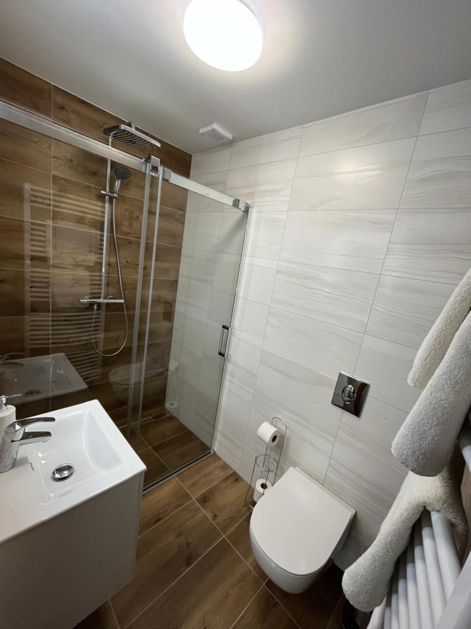 Hotel Algar Opava Dış mekan fotoğraf