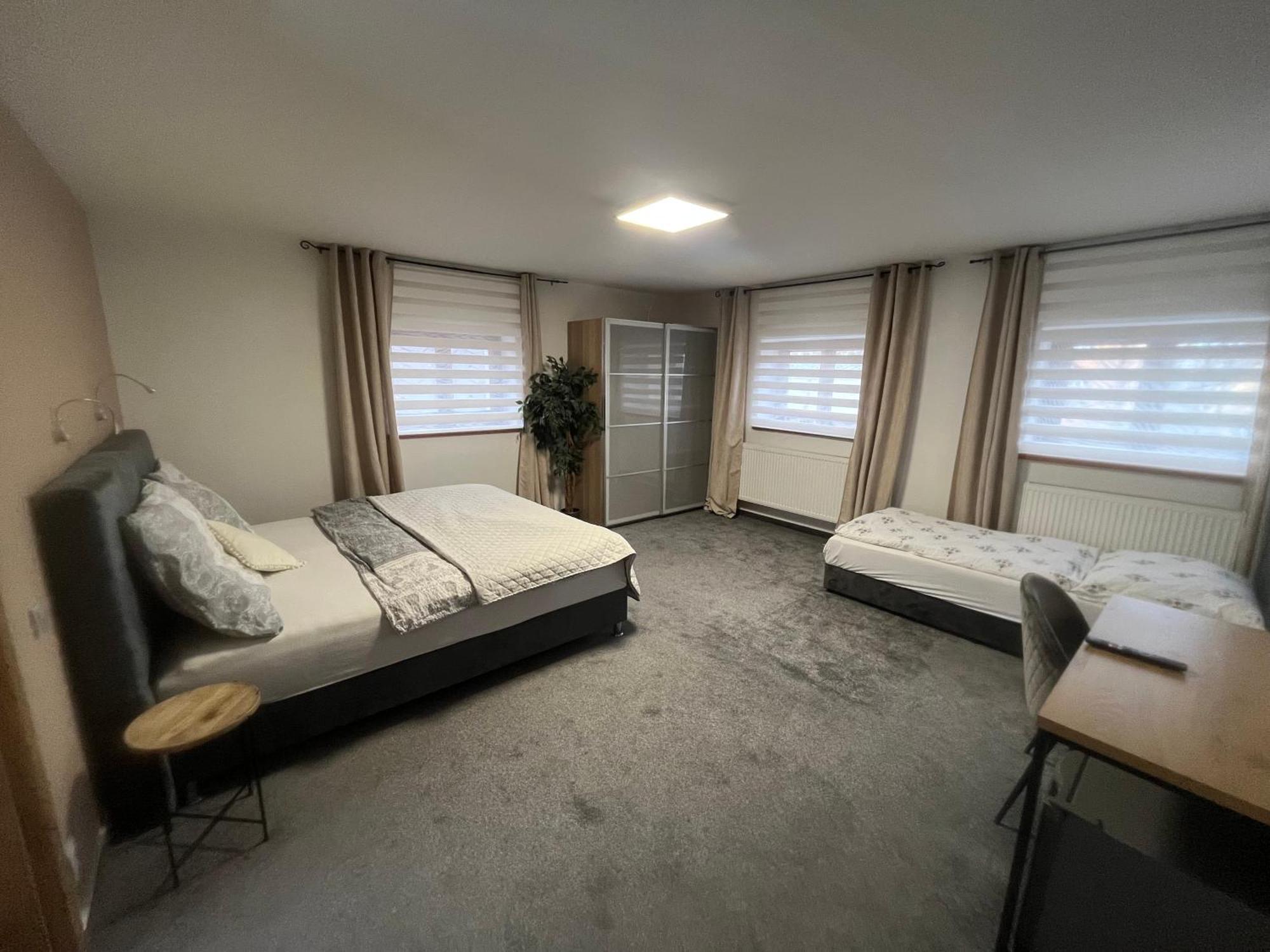 Hotel Algar Opava Dış mekan fotoğraf