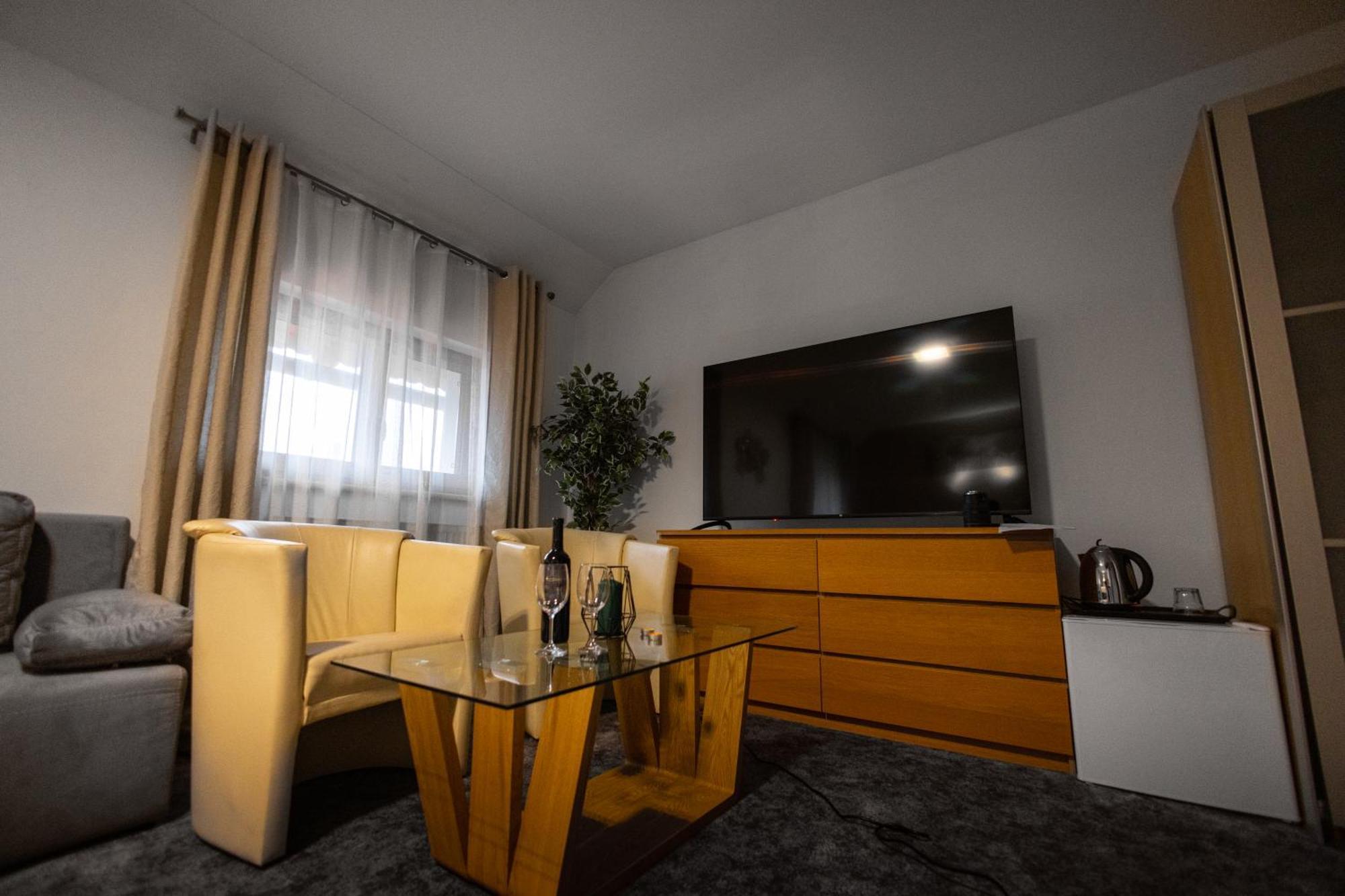 Hotel Algar Opava Dış mekan fotoğraf