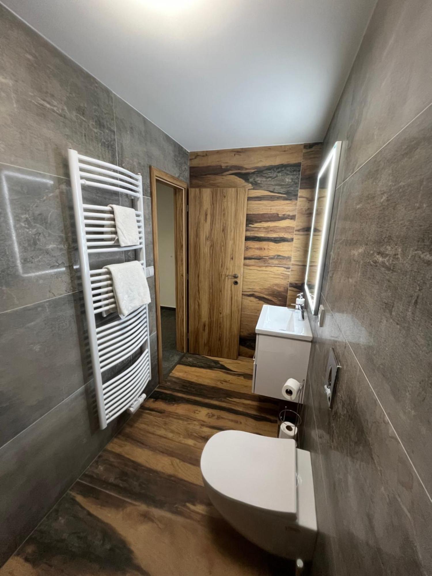 Hotel Algar Opava Dış mekan fotoğraf