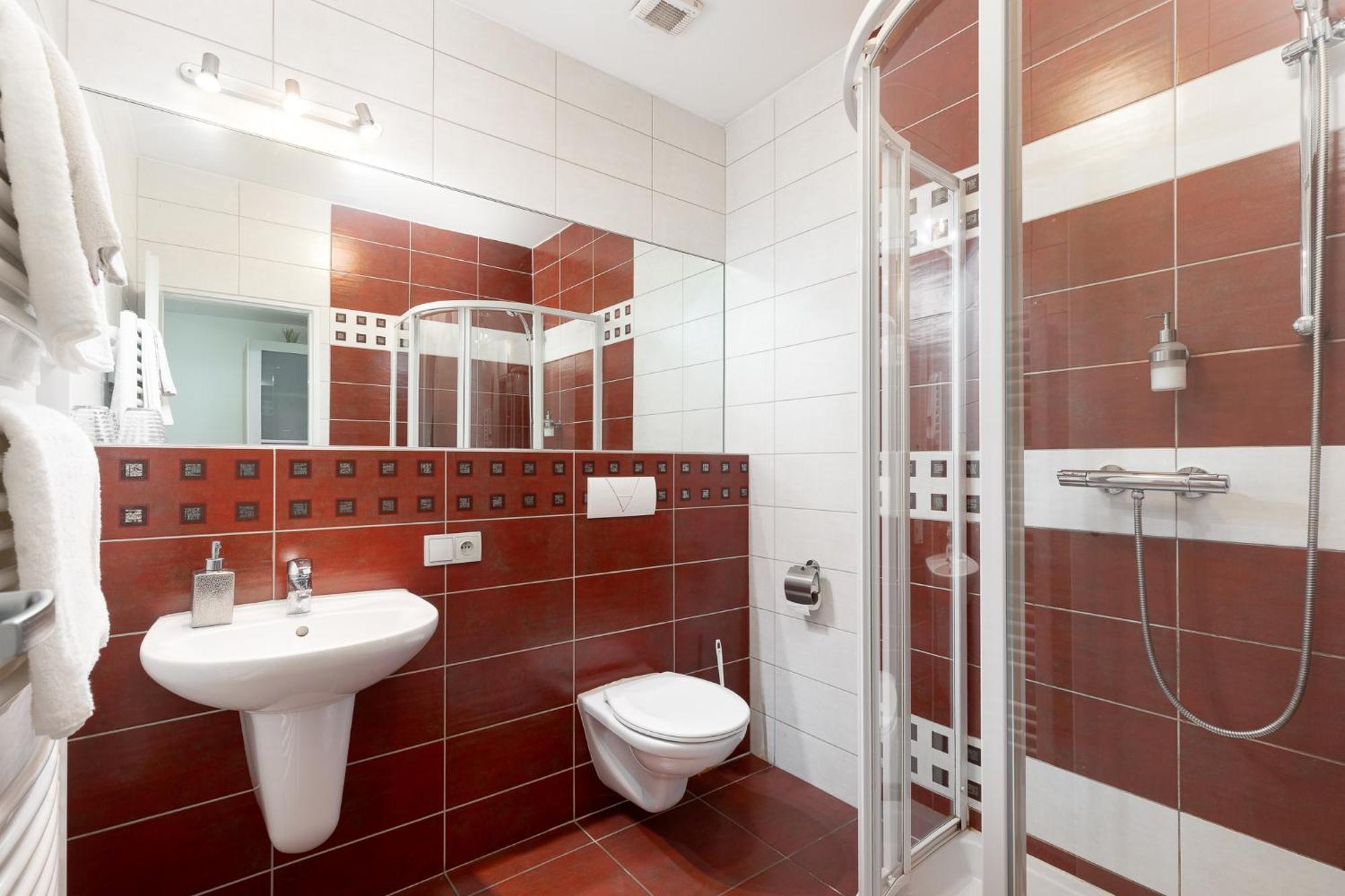 Hotel Algar Opava Dış mekan fotoğraf