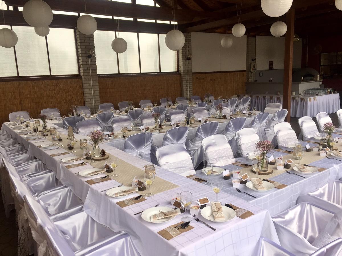Hotel Algar Opava Dış mekan fotoğraf