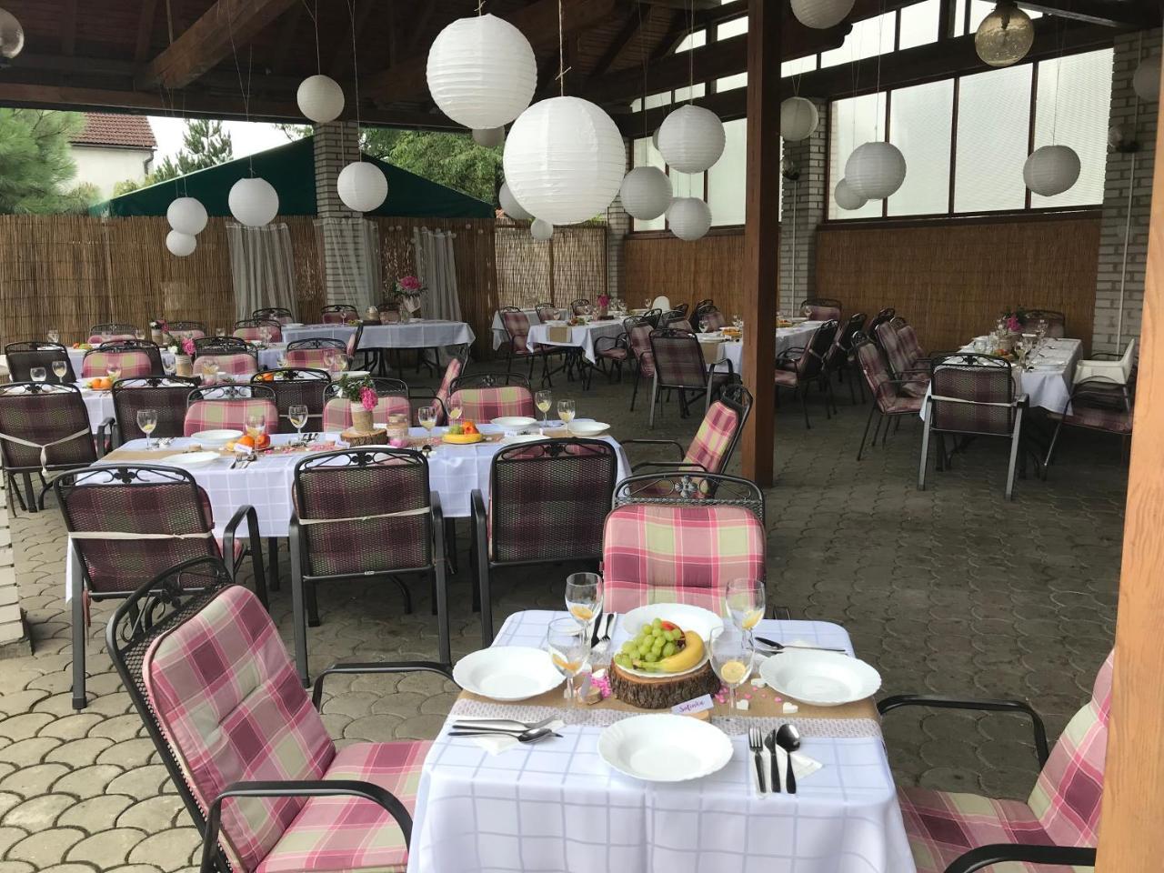 Hotel Algar Opava Dış mekan fotoğraf